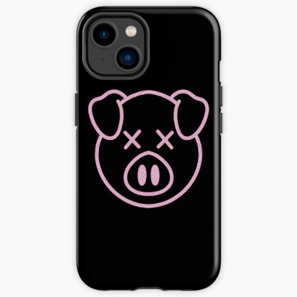 Shane Dawson Jeffree Star Killer Merch Pig Shirt iPhone Tough Case RB1207 product Offical shane dawson Merch