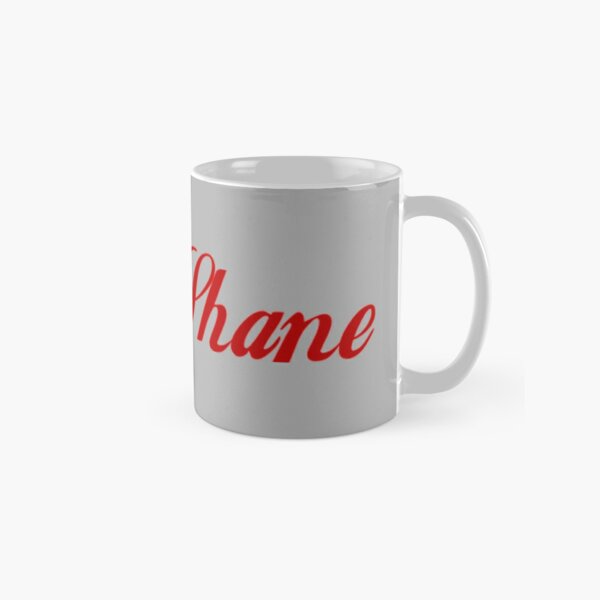Shane Dawson Diet Coke Classic Mug RB1207 product Offical shane dawson Merch