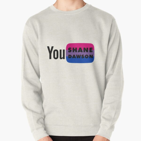 Shane Dawson - Youtube Pullover Sweatshirt RB1207 product Offical shane dawson Merch