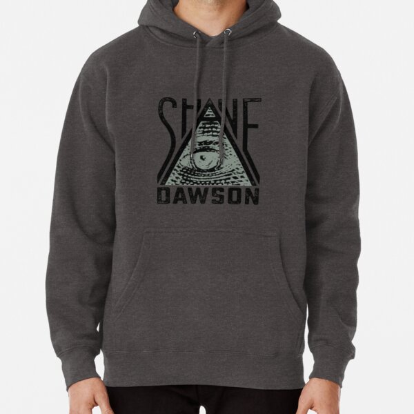 Shane Dawson All-Seeing Eye (Illuminati) T-Shirt Pullover Hoodie RB1207 product Offical shane dawson Merch