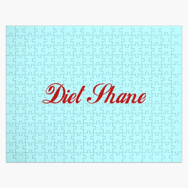 Shane Dawson Diet Coke   Jigsaw Puzzle RB1207 product Offical shane dawson Merch