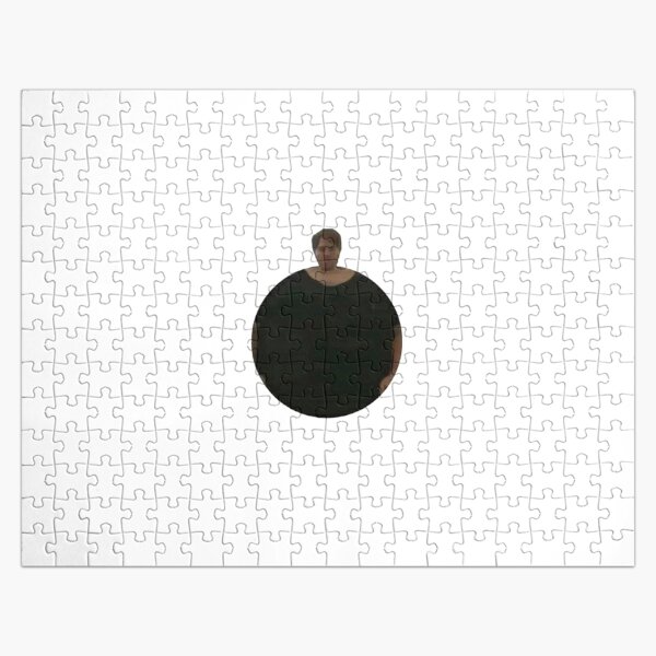 shane dawson standing ball Jigsaw Puzzle RB1207 product Offical shane dawson Merch
